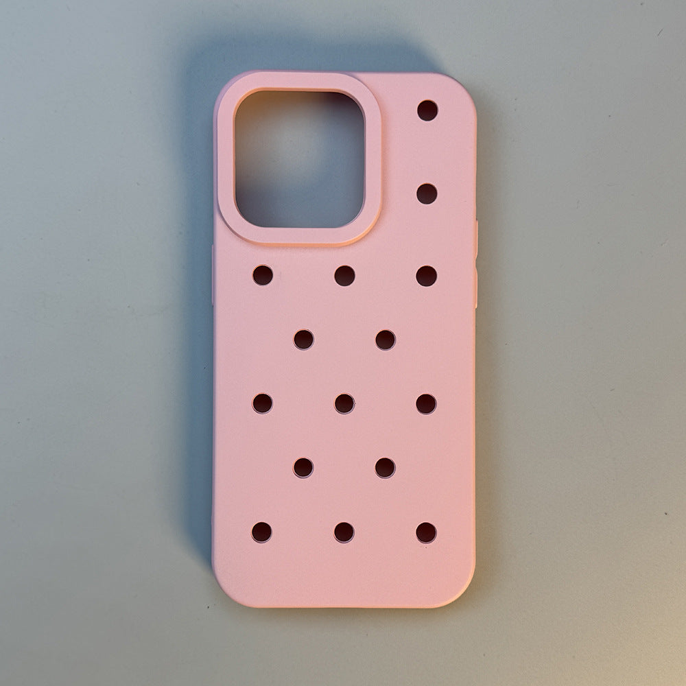 DIY iPhone Cooling Doll Case