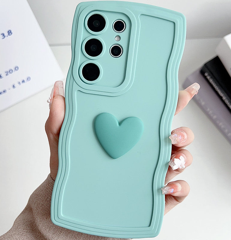 Samsung Love Simple Phone Case