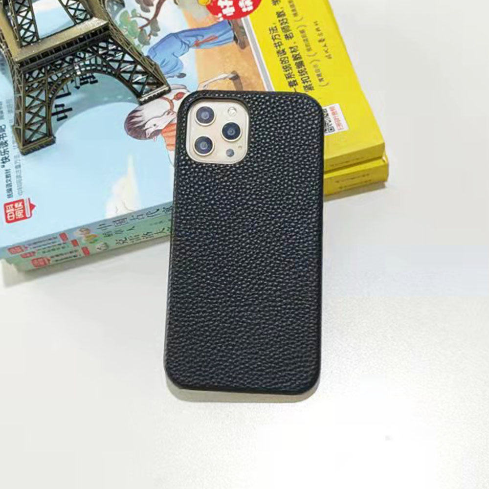 New Multicolor IPhone Leather Phone Case