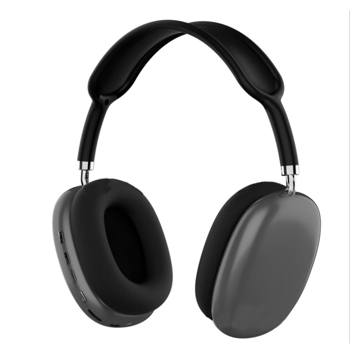 P9airmax Bluetooth Headphone Head-Mounted Wireless Game Gift Headset